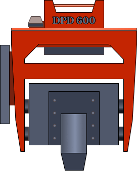 Аренда вибропогружателя Daedong DPD600 T в Чите и Забайкальском крае