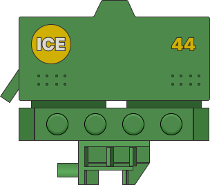 Аренда вибропогружателя ICE 44-30 для объектов Читы и Забайкальского края