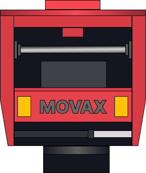 Аренда вибропогружателя MOVAX SPH80 для объектов Читы и Забайкальского края